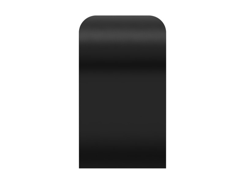 167-4064 1415.90 mm High Safety Glass - image 2