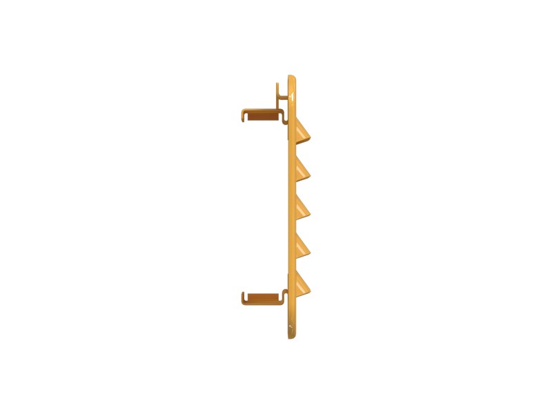 167-7018 Air Inlet Cover - image 4