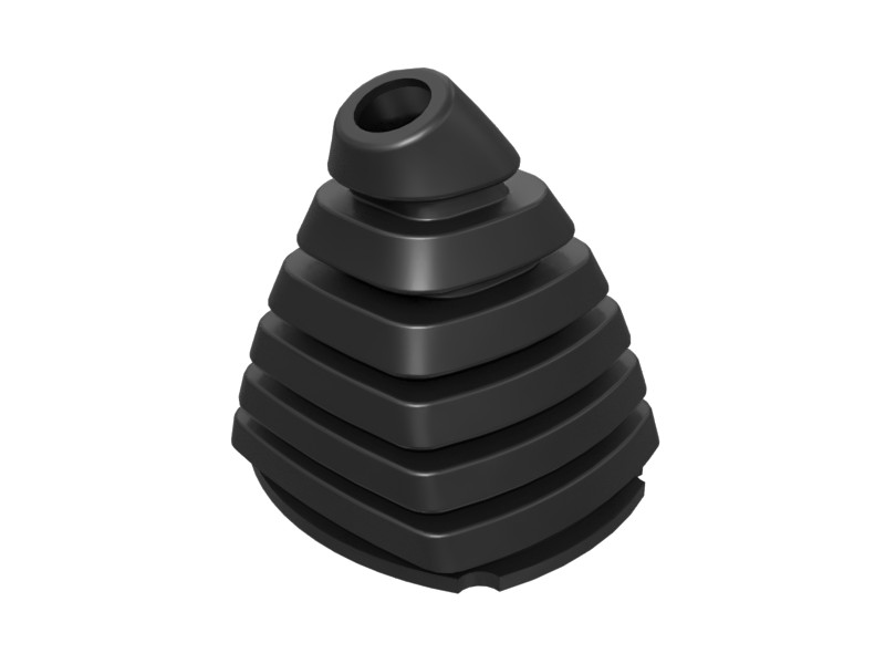 167-7050 Joystick Control Valve Boot