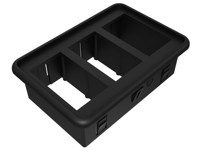 167-8176 Switch Housing