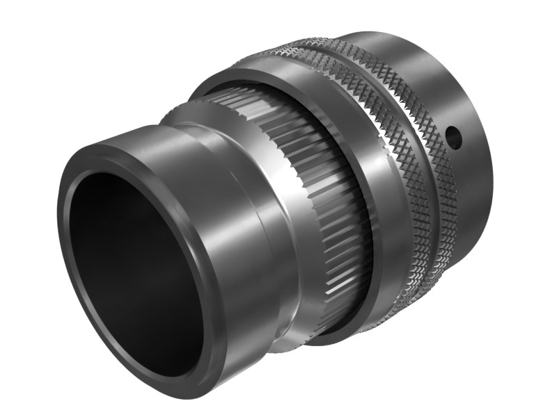 167-8987 Connection Plug Group