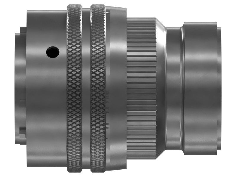 167-8987 Connection Plug Group - image 2