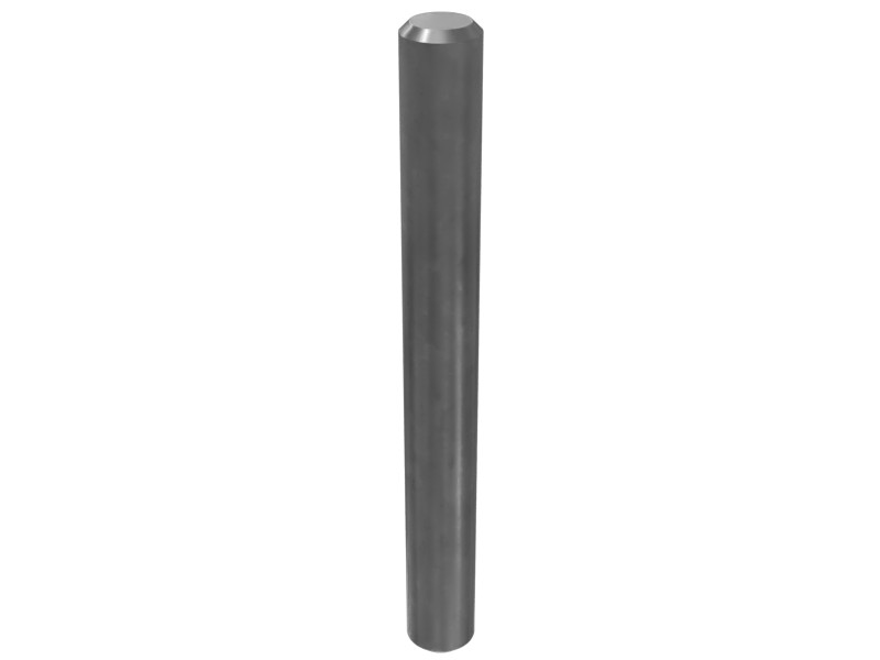 168-2628 16 mm OD Solid Dowel