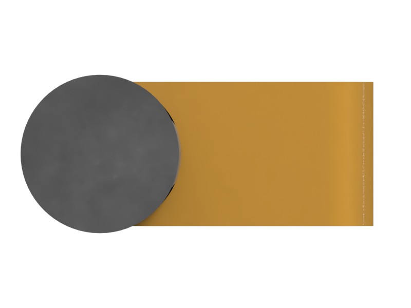 168-3379 Piston Pump Pin - image 4