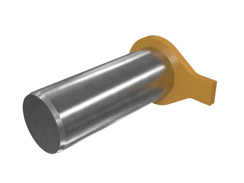 168-4332 Link Pin