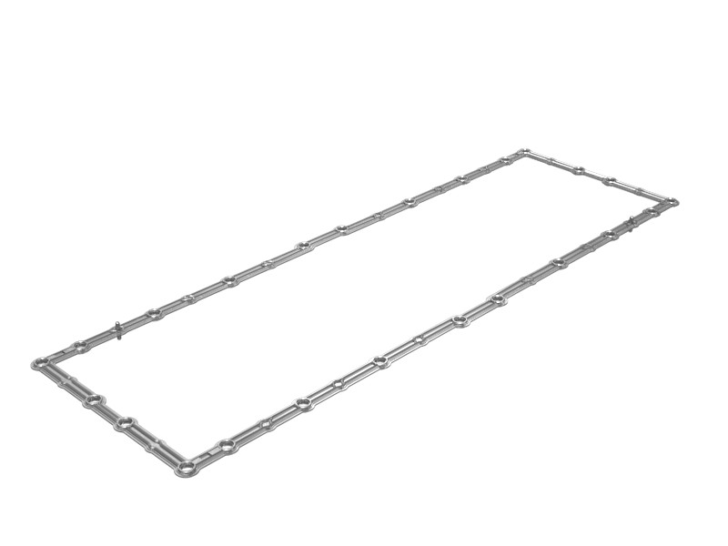 168-5248 32.94 mm Thick Isolation Seal