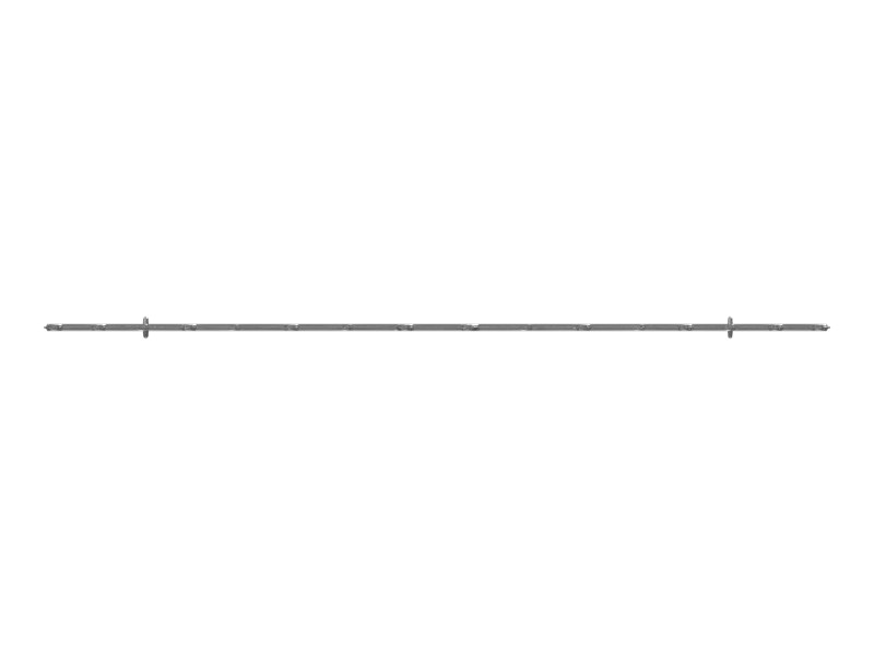 168-5248 32.94 mm Thick Isolation Seal - image 2
