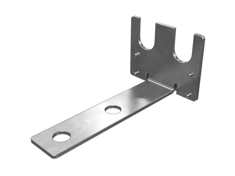 168-6761 Mounting Base
