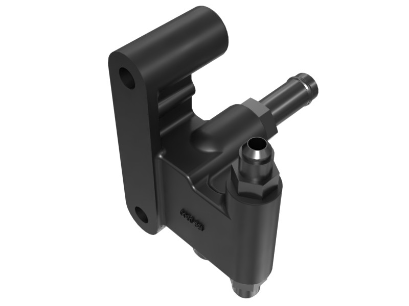 168-6990 Injector Fuel Manifold