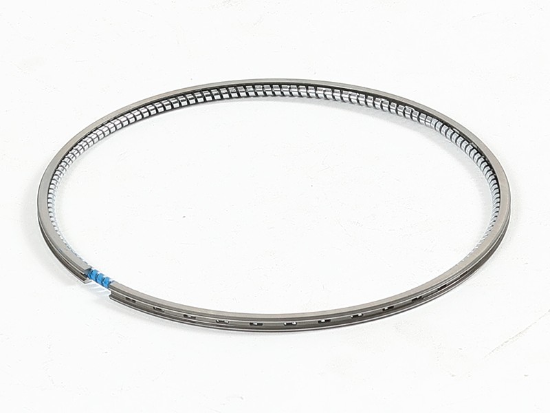 168-7209 112 mm Nominal Diameter Piston Oil Ring