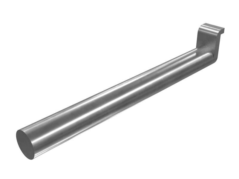 168-7940 3 mm OD Steel Pin