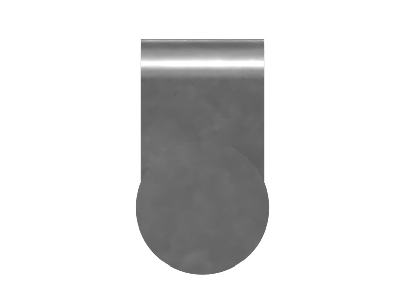 168-7940 3 mm OD Steel Pin - image 4
