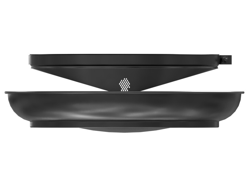 169-0903 Precleaner Guard - image 2