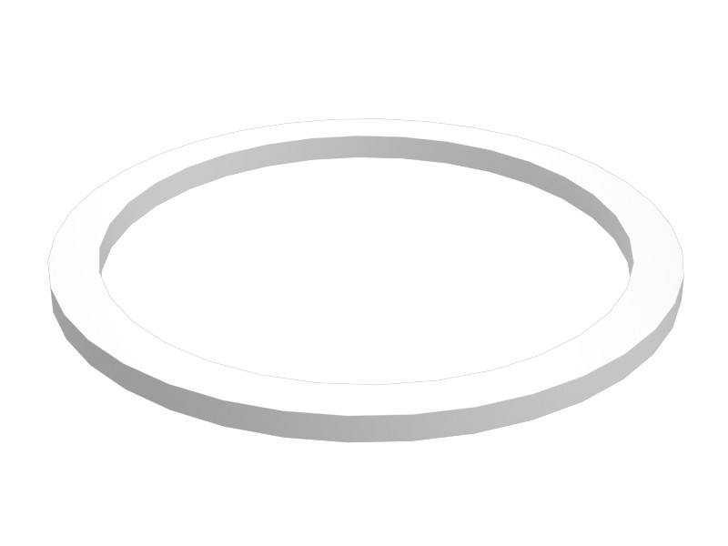 169-1616 14.73 mm ID Support Ring