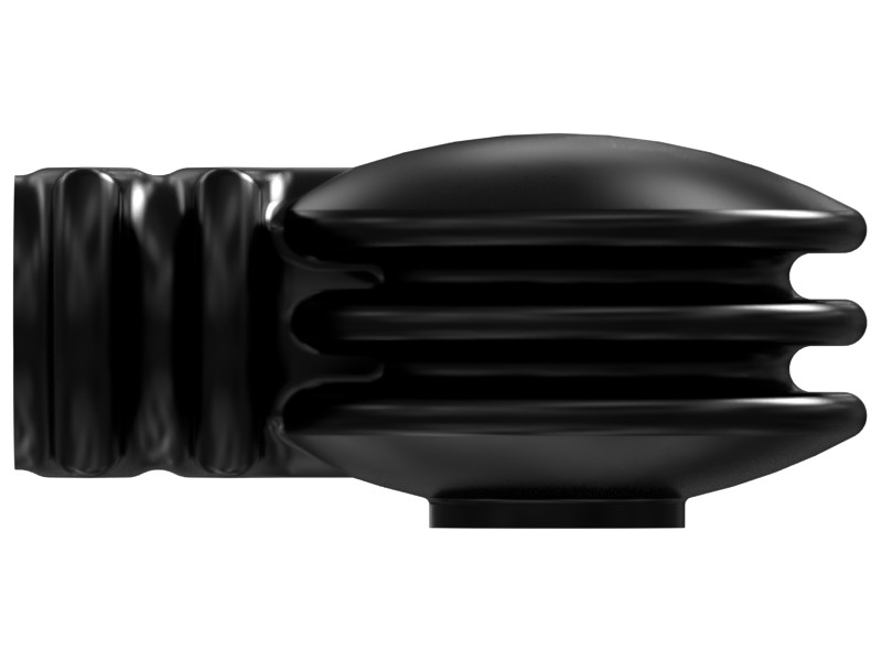 169-1644 55 mm Long Rod End Boot - image 2