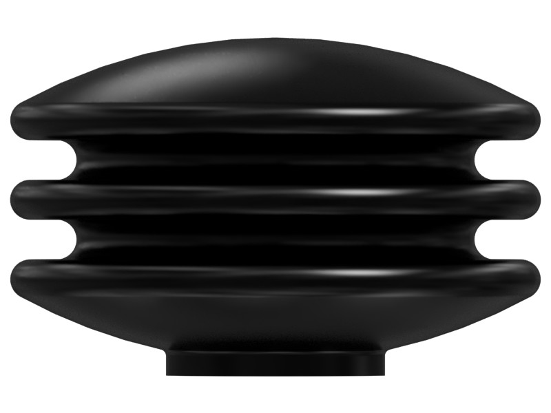 169-1644 55 mm Long Rod End Boot - image 4