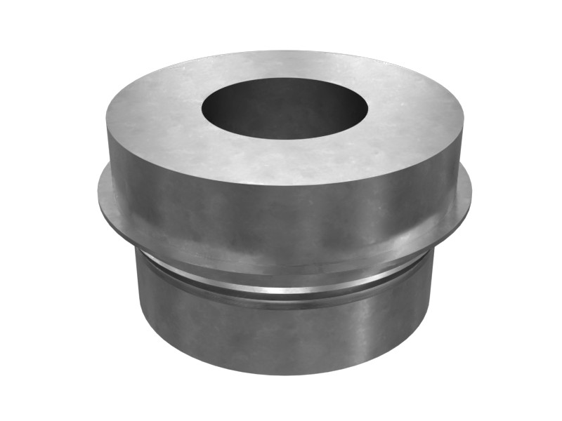 169-1750 24.12 mm Wide Water Pump Seal