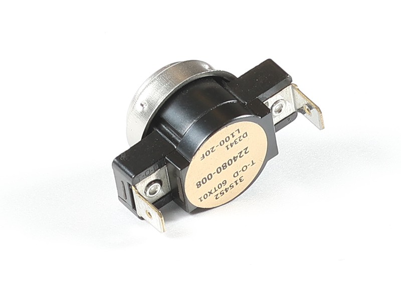 169-2181 Automatic Thermostat Group