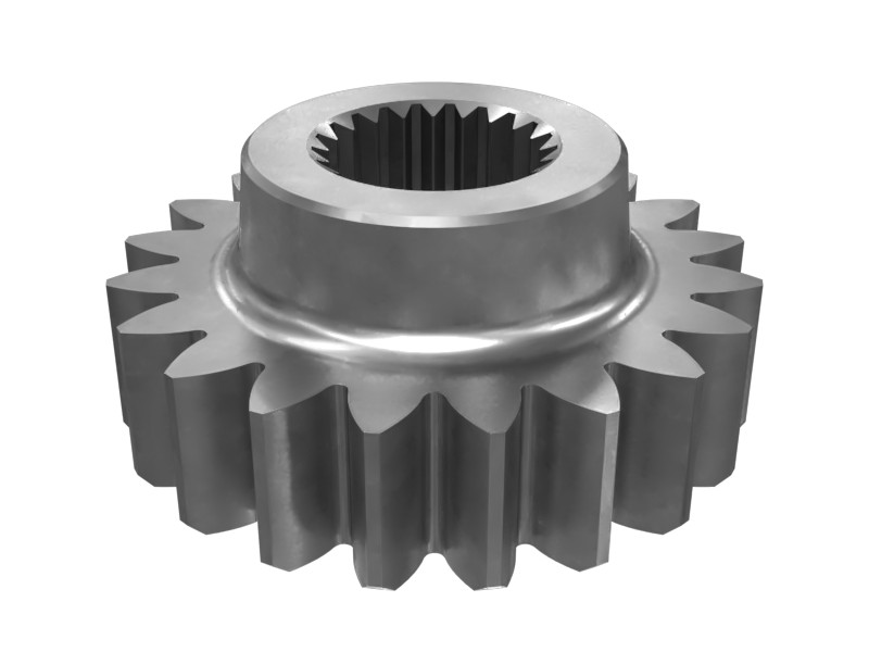 169-5535 20 Tooth Swing Drive Sun Gear