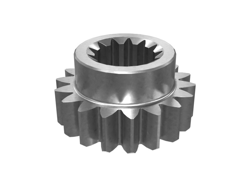 169-5617 18 Tooth Swing Drive Sun Gear