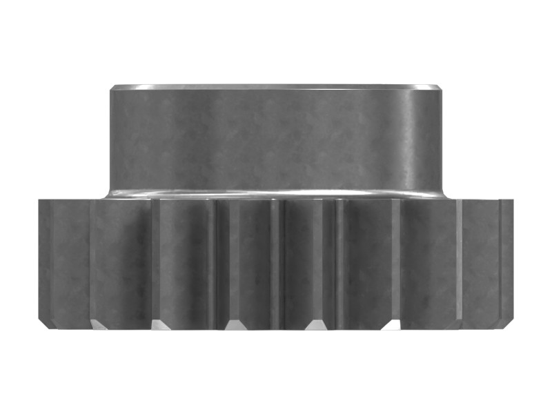 169-5617 18 Tooth Swing Drive Sun Gear - image 4