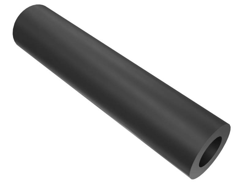 169-8324 6.3 mm ID Grease Line Hose