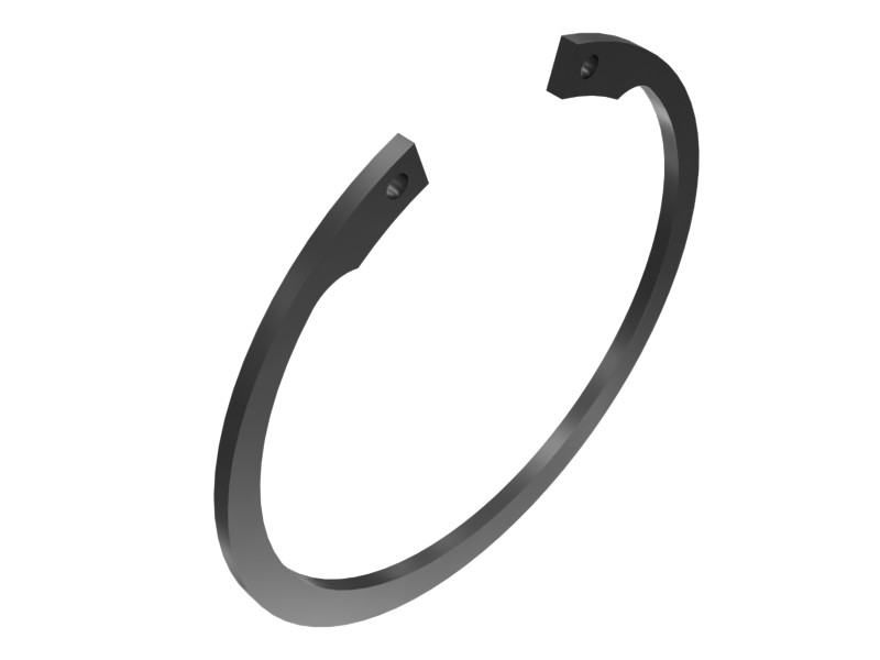 169-8397 Transmission Clutch Disc Retainer