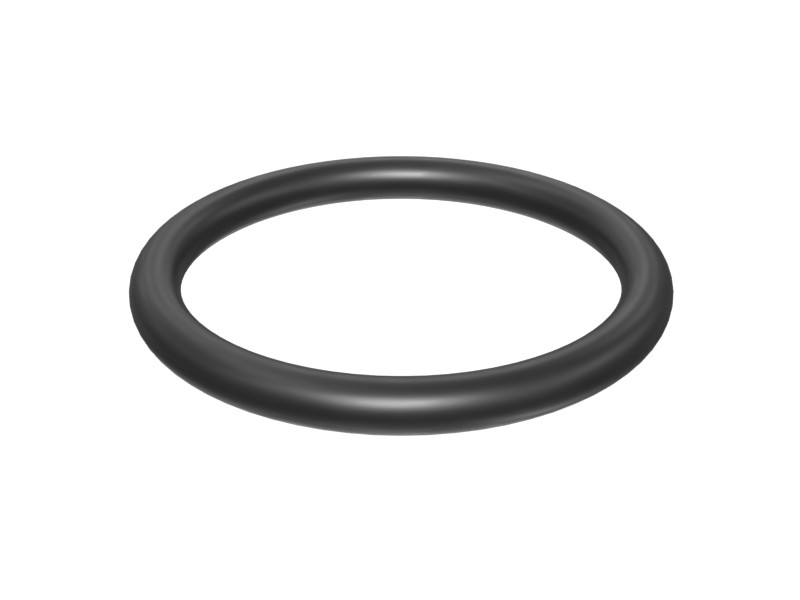 169-8598 31.34 mm ID Fuel System Rubber Seal