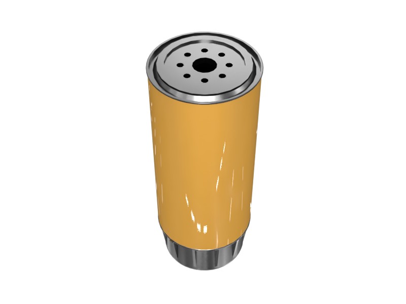 170-0061 Fuel Water Separator Filter