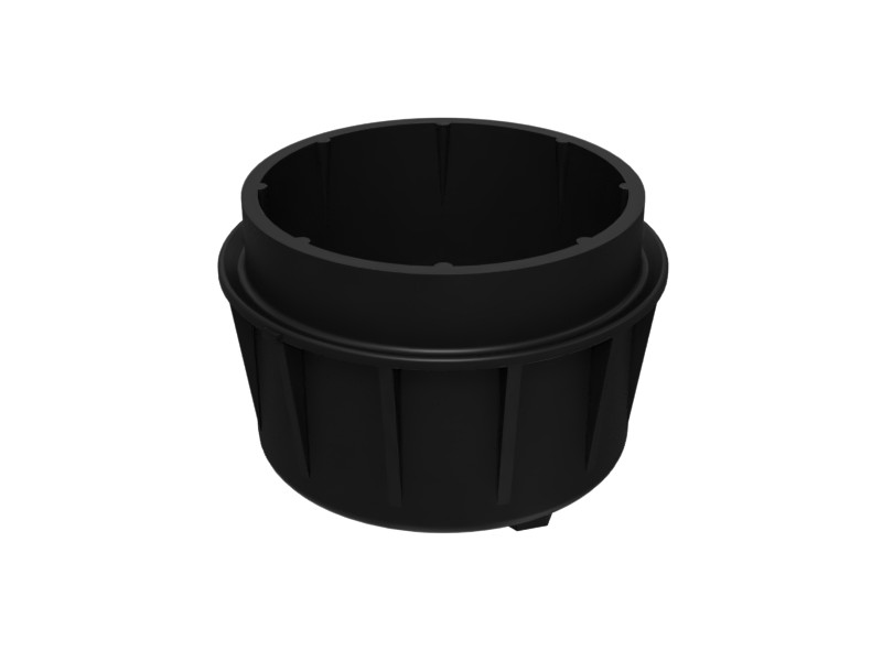 170-0062 Fuel Filter and Fuel Water Separator Bowl