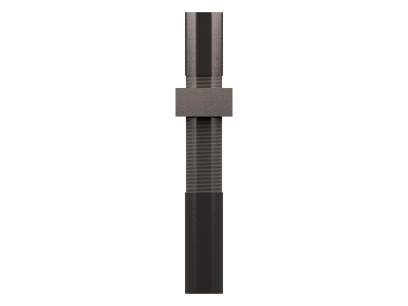 170-0610 3/8-16 Thread Stud Bolt - image 4