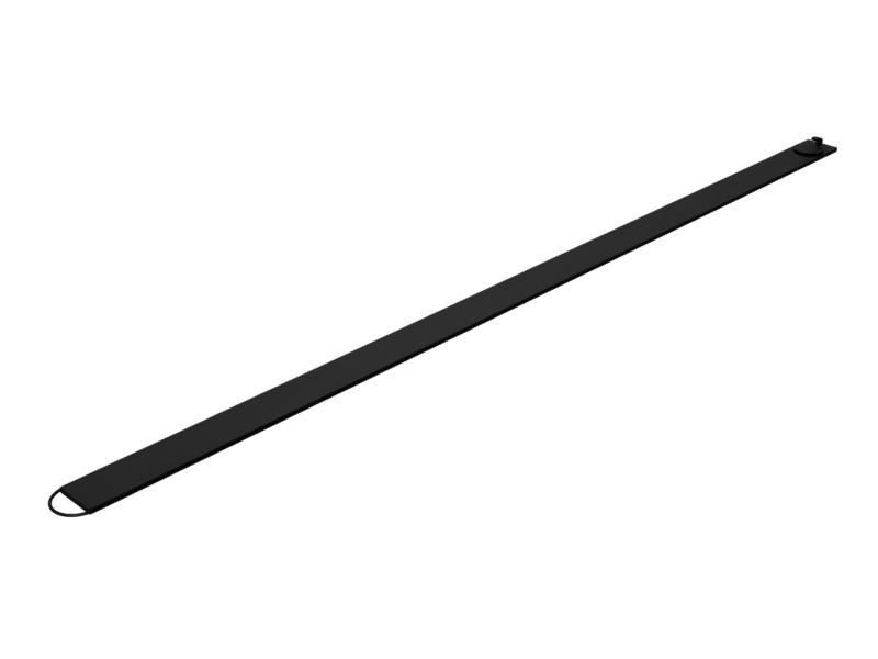 170-1148 670 mm Long Exhaust Manifold Shield Strap