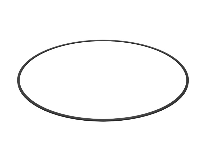 170-1626 217.65 mm ID Support Ring