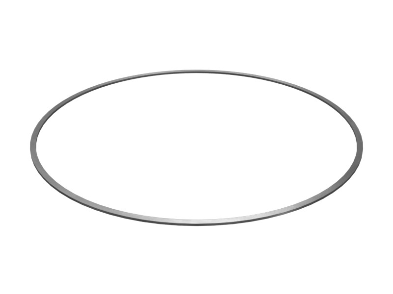 170-1627 179.77 mm ID Support Ring