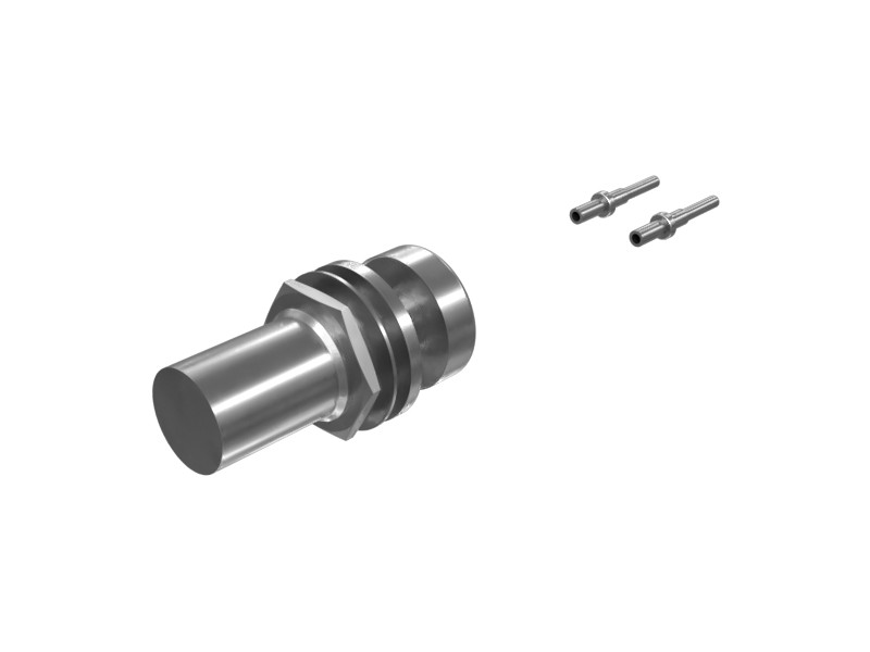 170-1821 5 Volt DC Push Button Switch