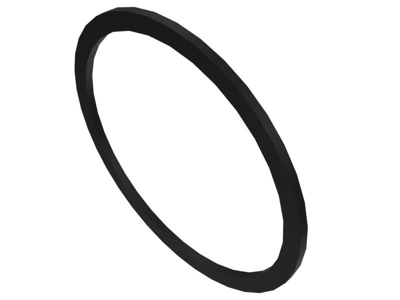 170-2414 32.70 mm ID Support Ring