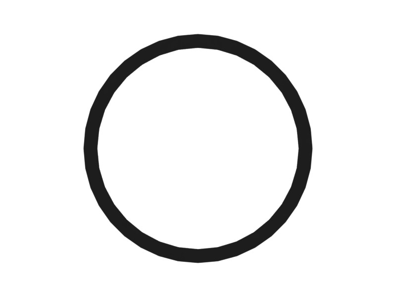 170-2414 32.70 mm ID Support Ring - image 4