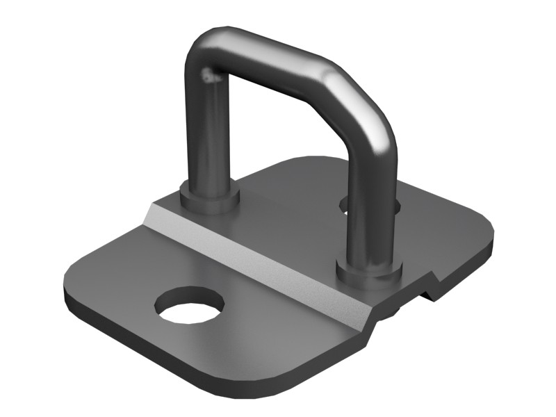 170-2755 Storage Box Latch Hook