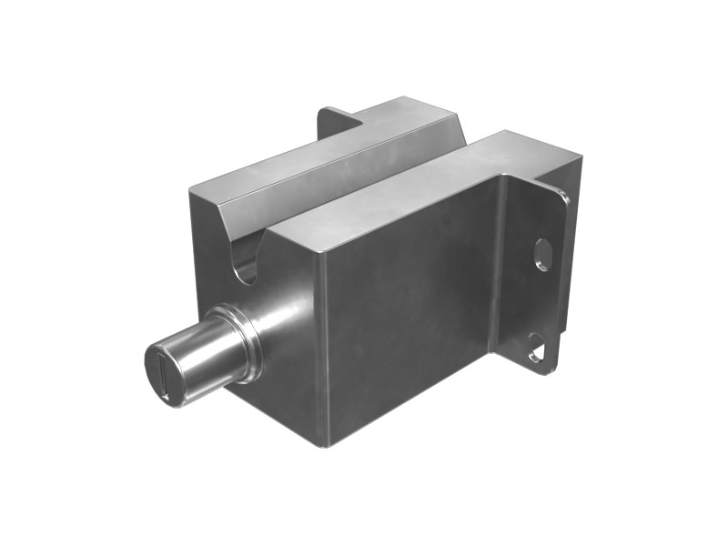 170-2982 Storage Box Rotary Latch