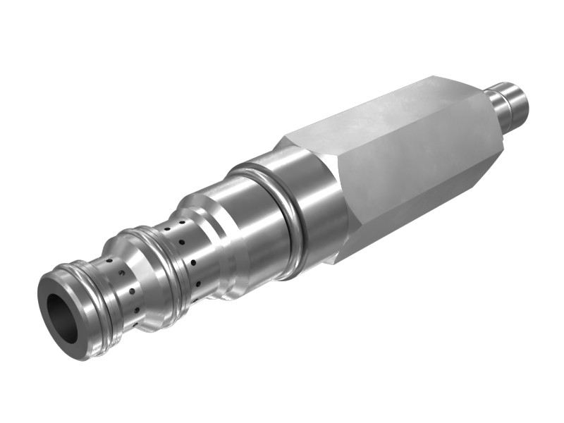 170-3357 Pressure Reducing Valve Assembly
