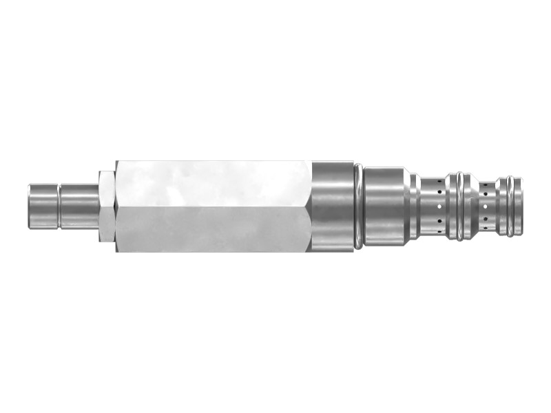 170-3357 Pressure Reducing Valve Assembly - image 2