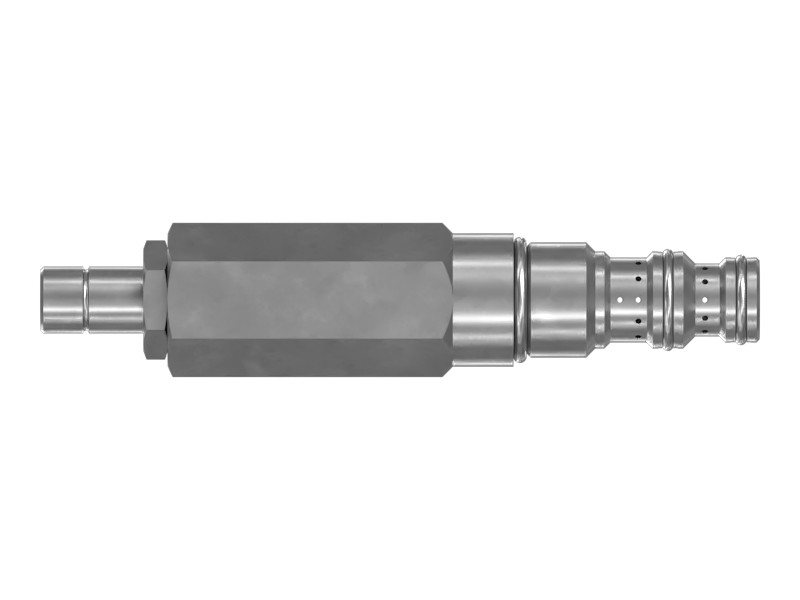 170-3357 Pressure Reducing Valve Assembly - image 3