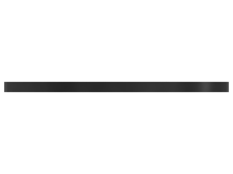 170-3447 2 mm Thick Two-Bolt Mounting Base - image 4
