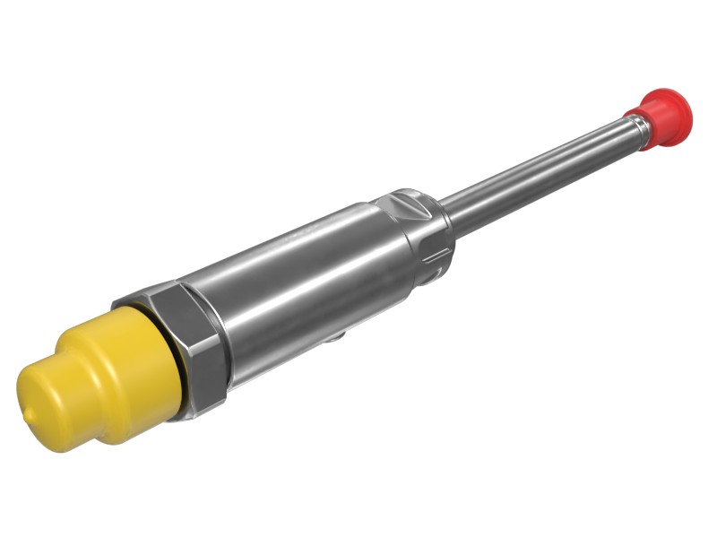170-5181 Fuel Valve Nozzle
