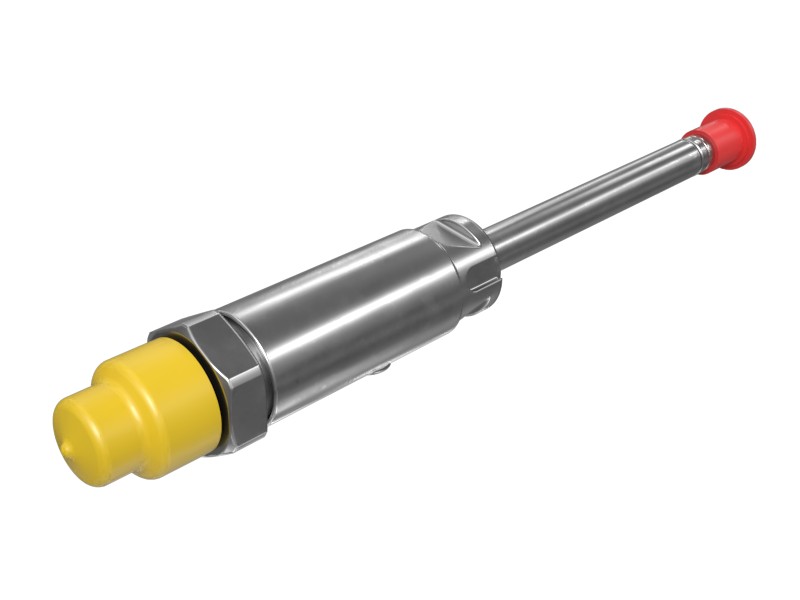 170-5187 Fuel Valve Nozzle