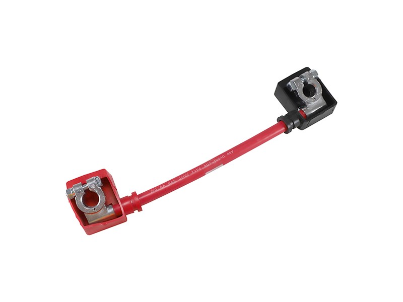 170-6929 310 mm Long Battery Cable