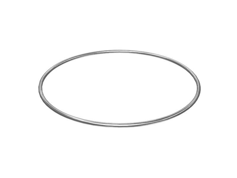 170-7106 3.53 x 152 mm 90A FKM O-Ring