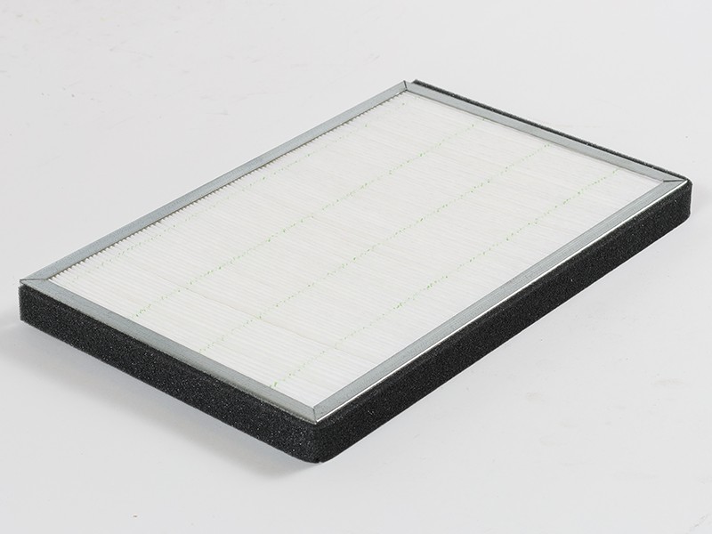 170-7272 Cab Air Filter