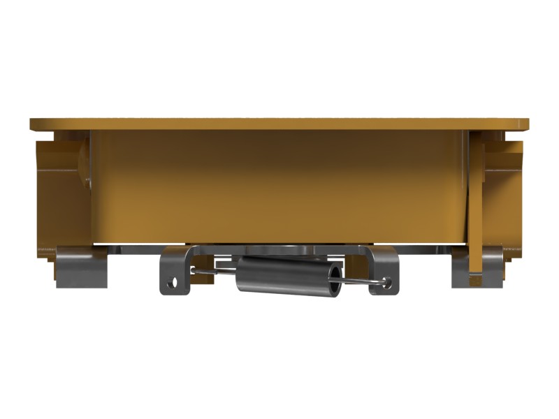 170-7709 Paddle Handle Group - image 4