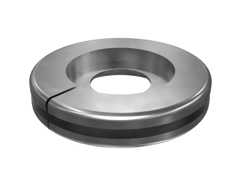 170-9360 11 mm Thick Housing Rubber Grommet